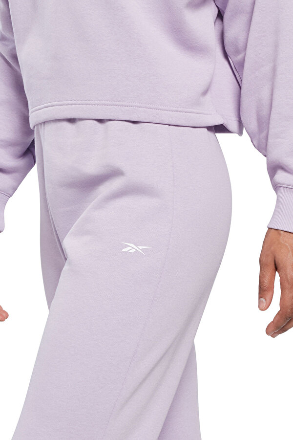 Reebok RIE Knit Tracksuit OFF-WHITE Woman 048