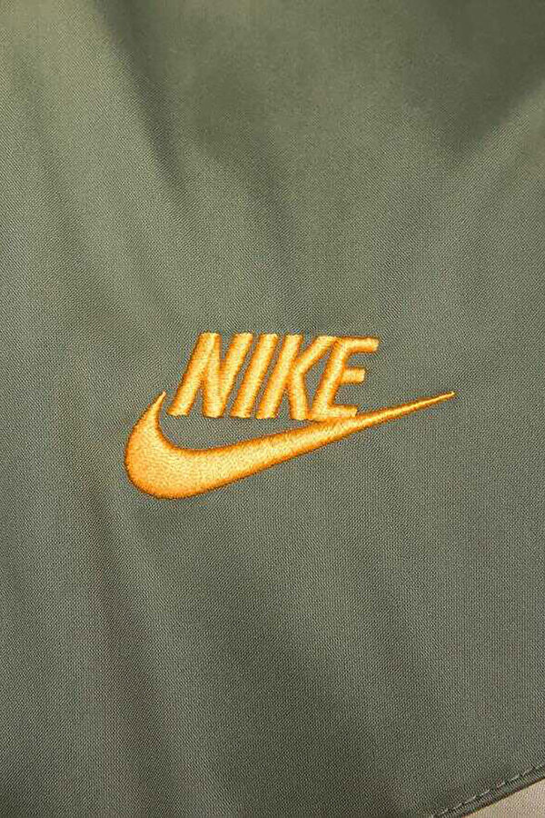 Nike M NSW SPE WVN LND WR HD J KHAKI Man 047