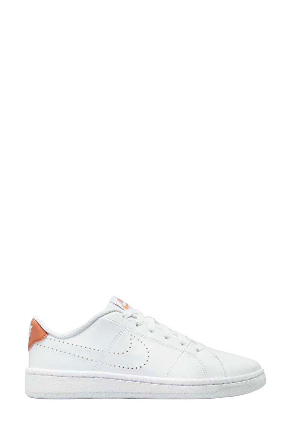 Nike WMNS  COURT ROYALE 2 WHITE Woman 001