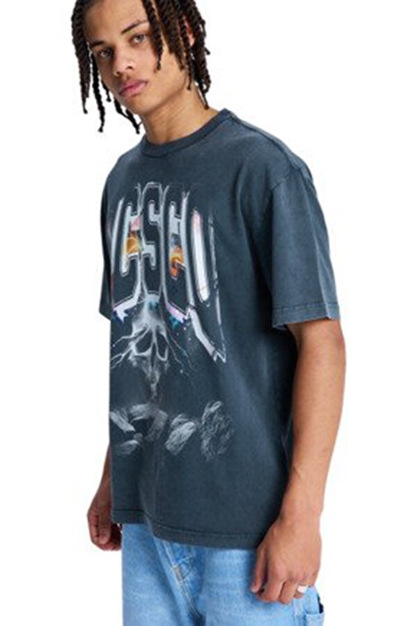 DC SHOES SKULL STORM HSS 054