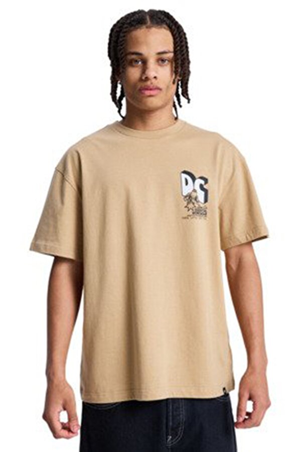 DC SHOES ANODIZED HSS 054