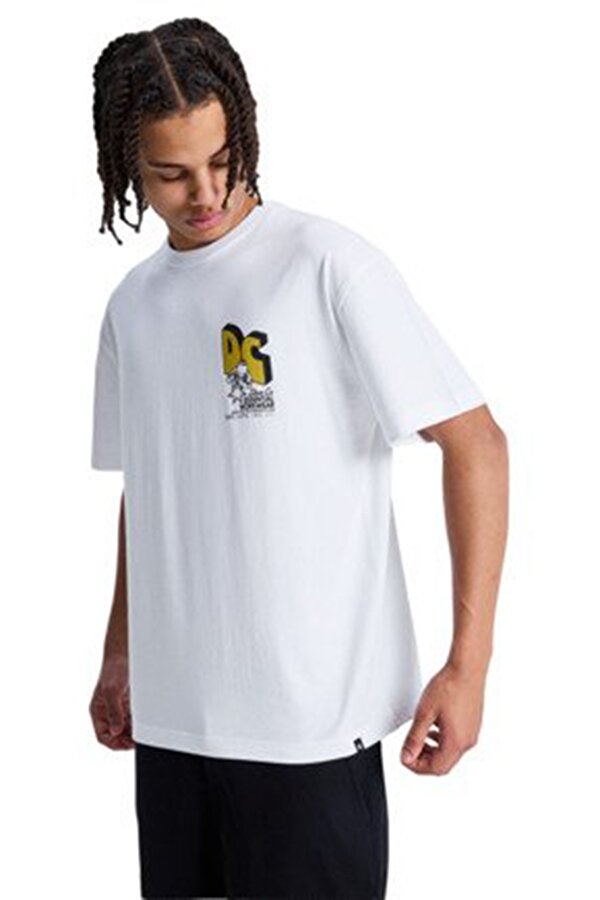 DC SHOES ANODIZED HSS 054