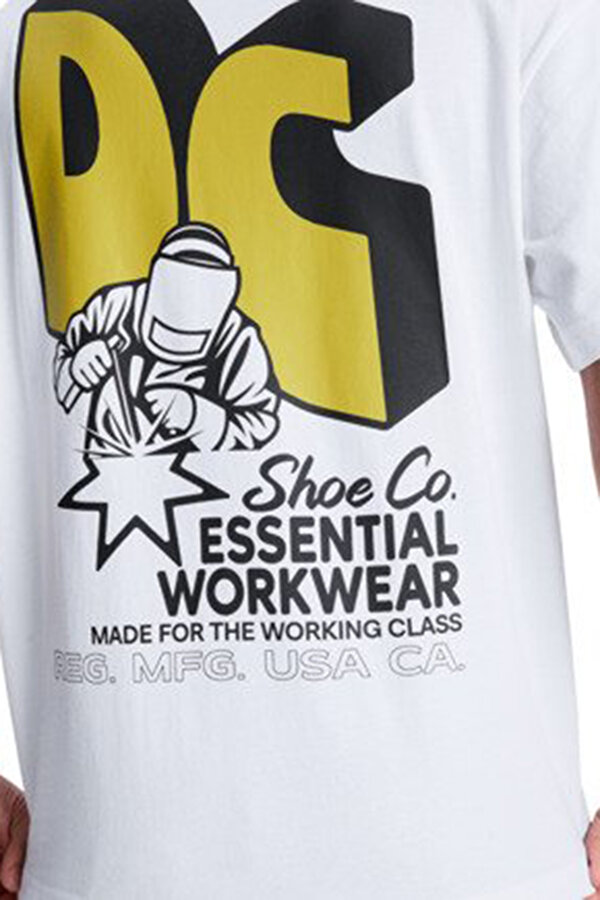 DC SHOES ANODIZED HSS 054