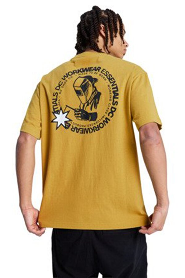 DC SHOES TIG MASTER HSS 054