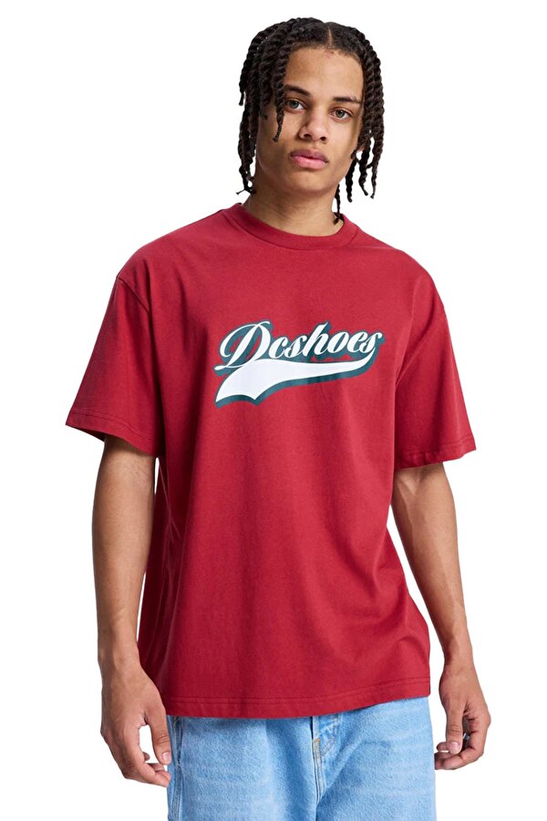 DC SHOES DC OLD FASHION HSS 054