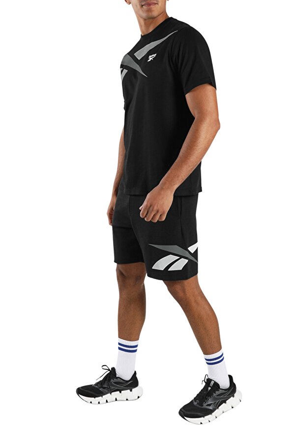 REEBOK LOGO PLACEMENT T-SHIRT 054