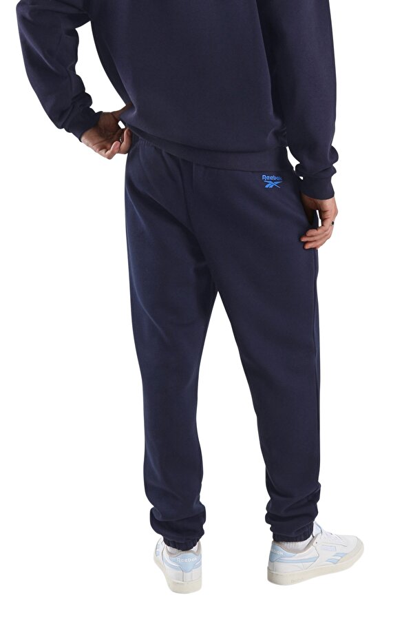 Reebok FRESHMAN JOGGER PANT NAVY BLUE Man 063