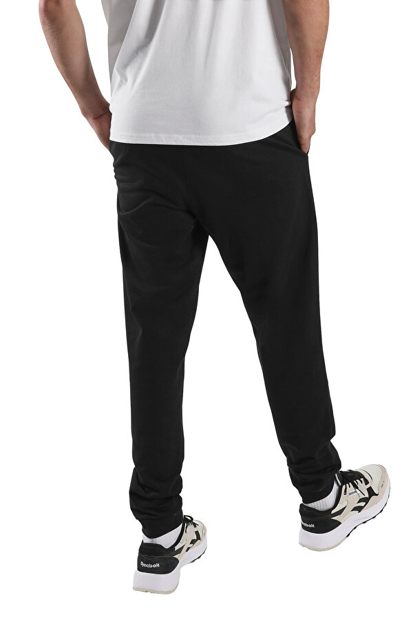 Reebok ID SMALL LOGO FRENCH TERR BLACK Man 063