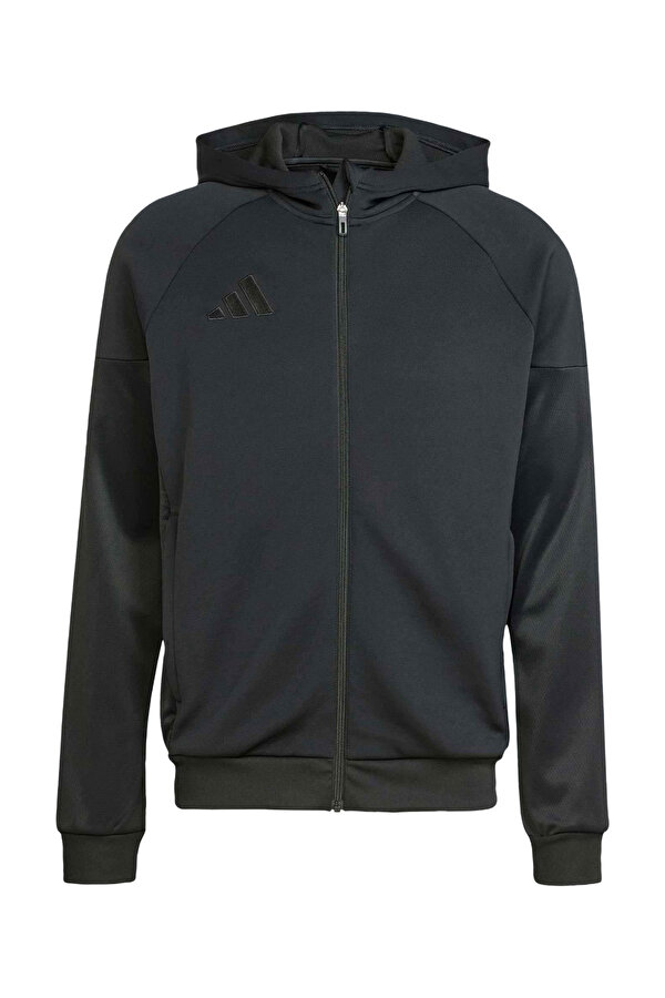 adidas TIRO25 FZ BLACK Man 448