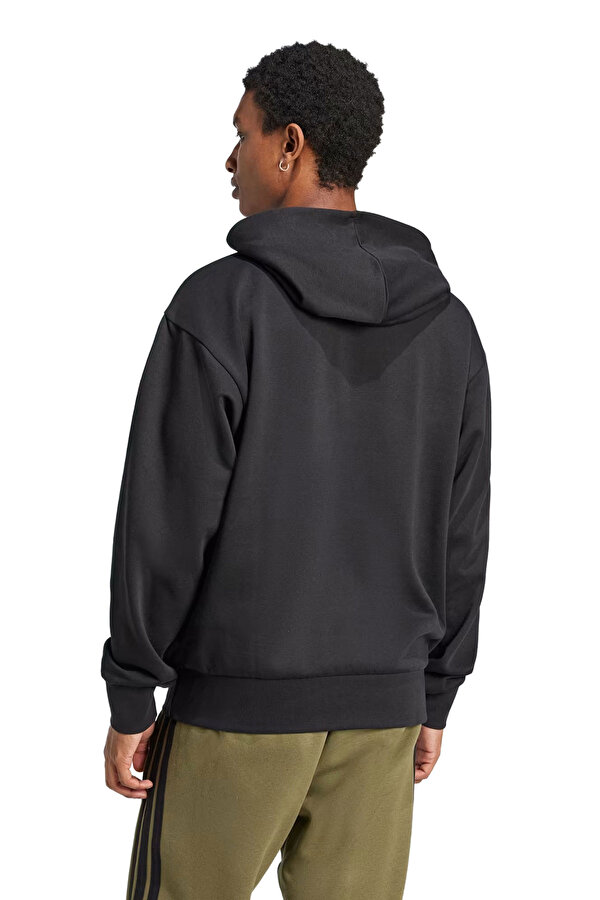 adidas M FEELCOZY HD BLACK Man 060