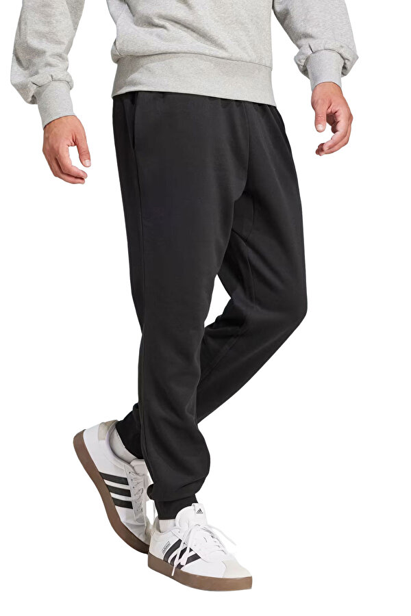 adidas M FEELCOZY PANT BLACK Man 817