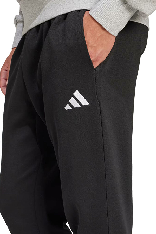 adidas M FEELCOZY PANT BLACK Man 817