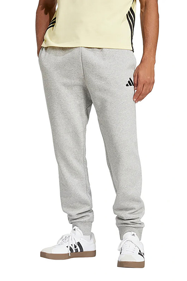 adidas M FEELCOZY PANT GRAY Man 817