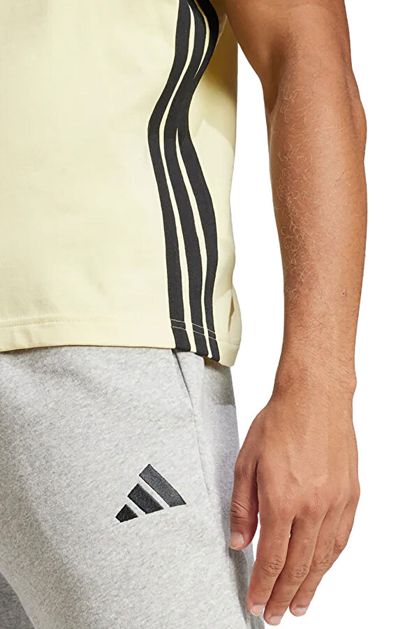 adidas M FEELCOZY PANT GRAY Man 817