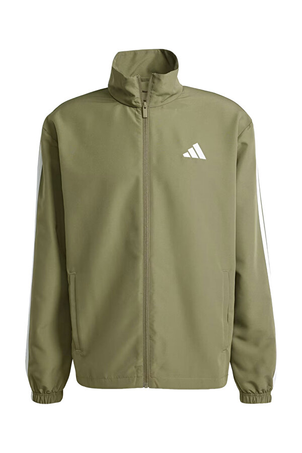 adidas M 3S WV TT TS GREEN Man 048