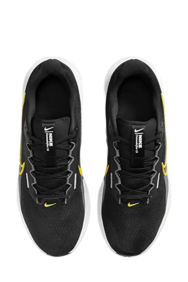Nike DOWNSHIFTER 13 BLACK Man 005