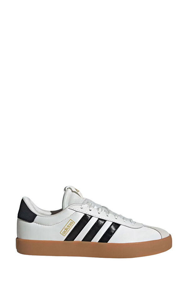 adidas VL COURT 3.0 WHITE Woman 001