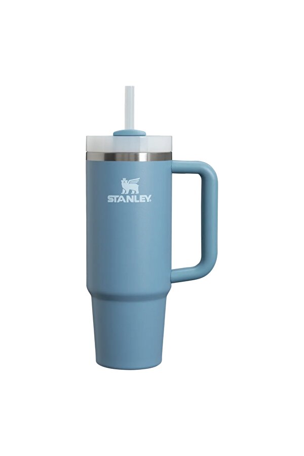 Quencher H2.O FlowState™ Tumbler Lacivert Pipetli Termos 0,89 LT