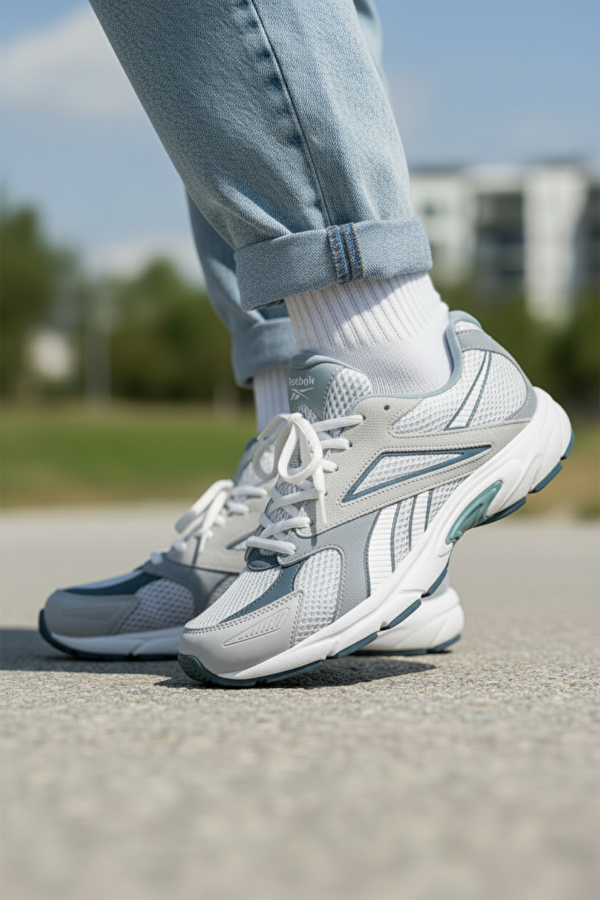 ROAD PRIME Gri Unisex Sneaker Fiyatları - 102180340 | IN Street
