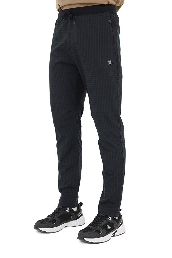 Lumberjack ML 22CD-PRF20-21 5PR BLACK Man 063