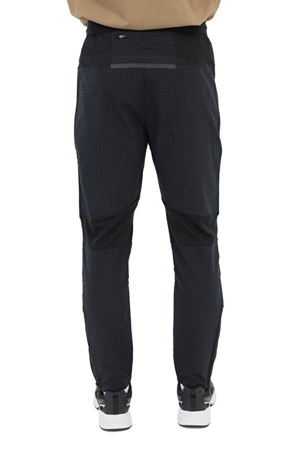Lumberjack ML 22CD-PRF20-21 5PR BLACK Man 063
