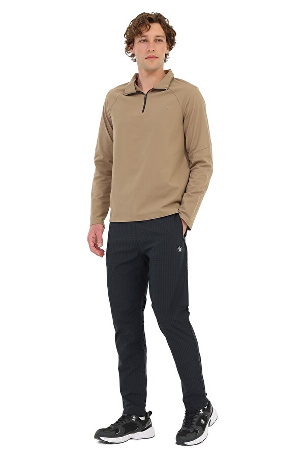 Lumberjack ML 22CD-PRF20-21 5PR BLACK Man 063