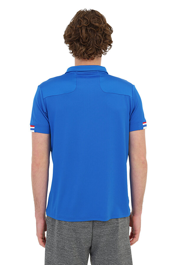 ML RENATO 12ITL1016 6FX SAKS Erkek Kısa Kol T-Shirt Fiyatları