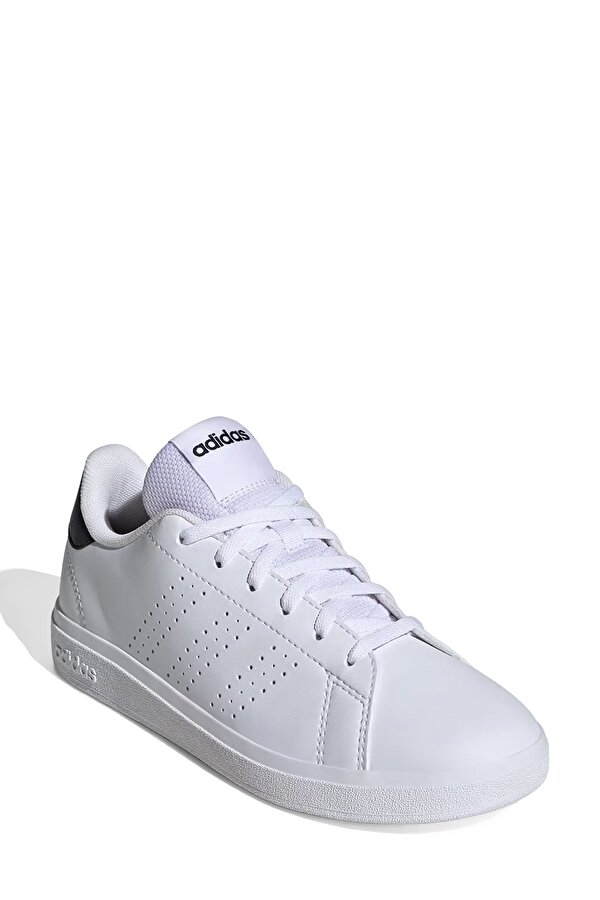 adidas ADVANTAGE BASE 2.0 WHITE Woman 001