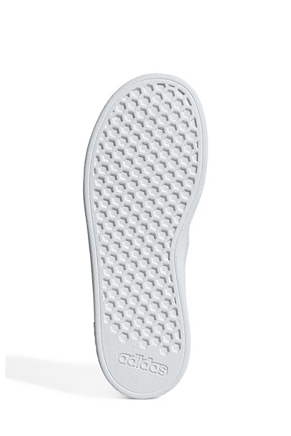 adidas ADVANTAGE BASE 2.0 WHITE Woman 001