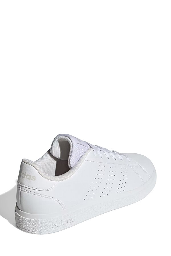 adidas ADVANTAGE BASE 2.0 WHITE Woman 001