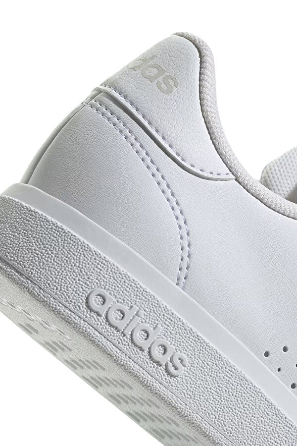 adidas ADVANTAGE BASE 2.0 WHITE Woman 001