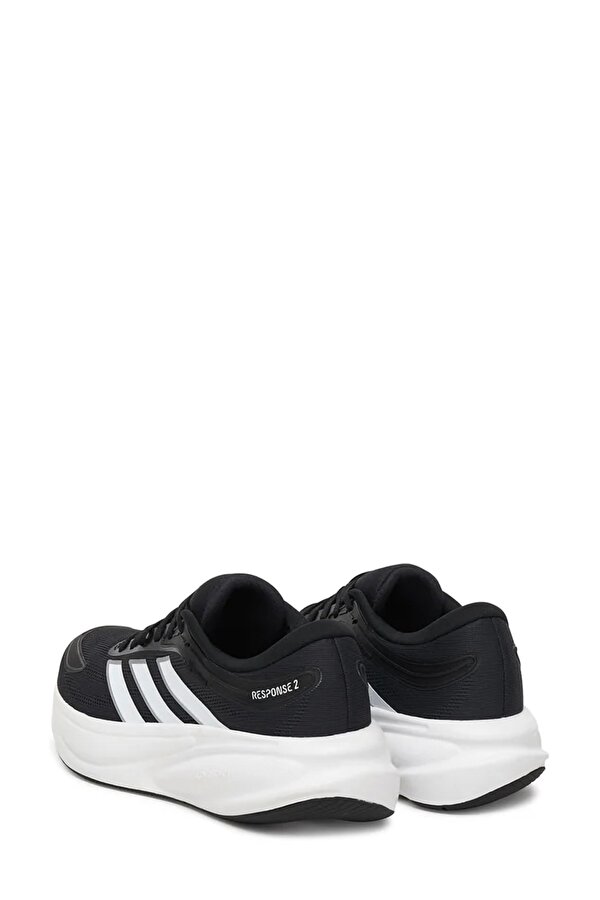 adidas RESPONSE 2 W BLACK Woman 293
