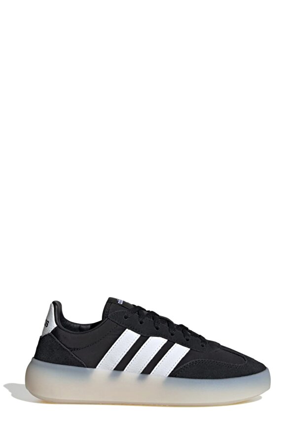 adidas BARREDA DECODE J WHITE Woman 001