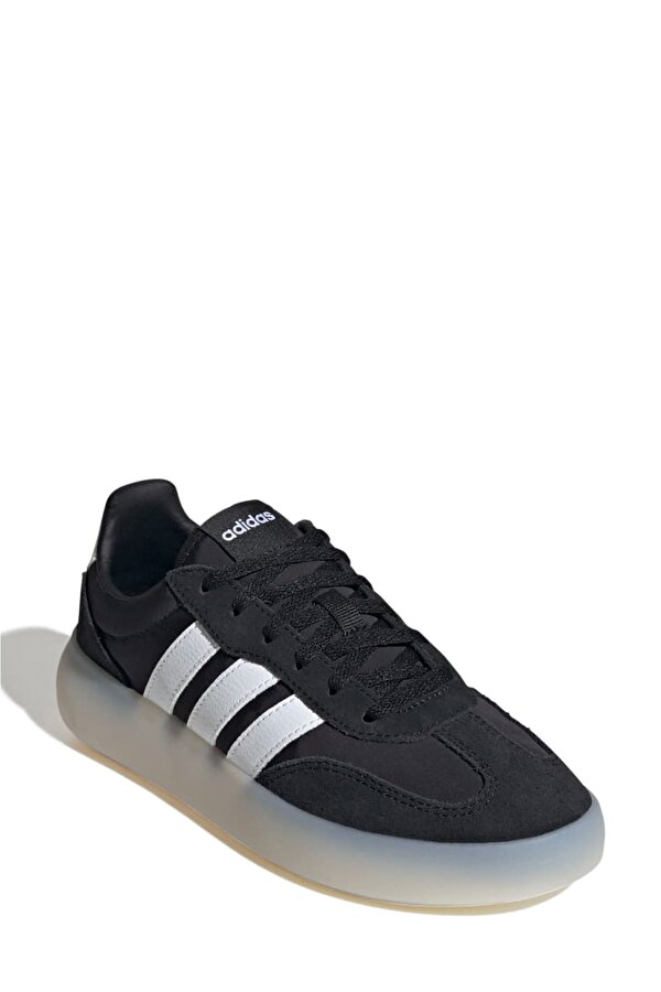 adidas BARREDA DECODE J WHITE Woman 001