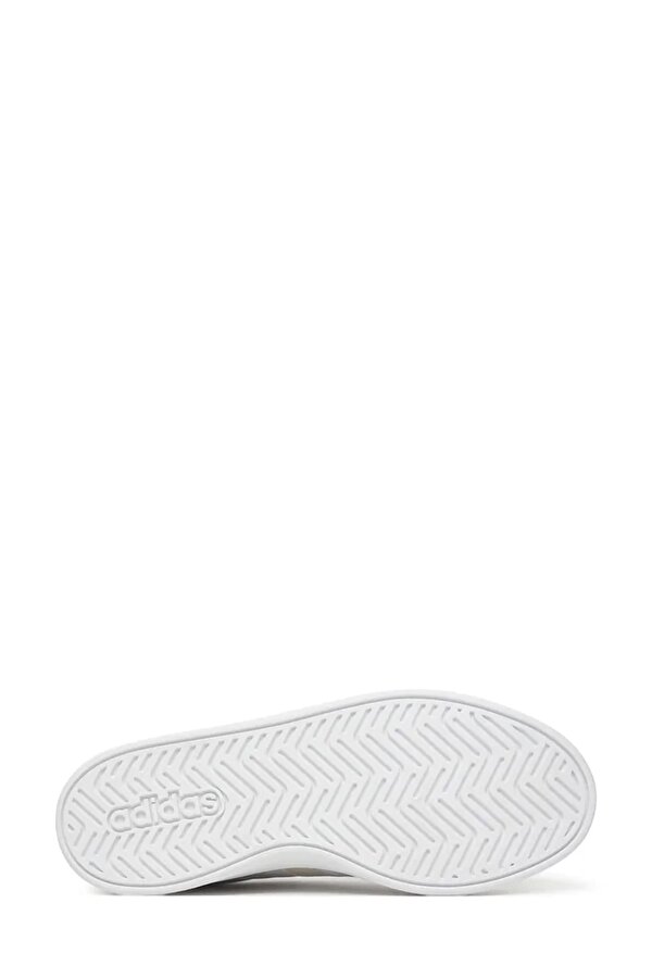 adidas GRAND COURT 3.0 J WHITE Woman 001