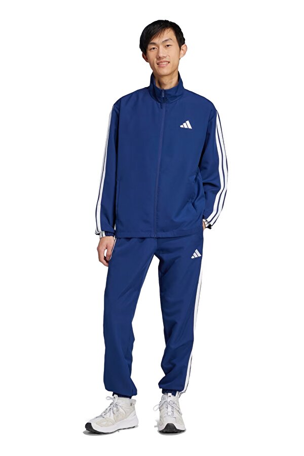 adidas M 3S WV TT TS NAVY BLUE Man 047