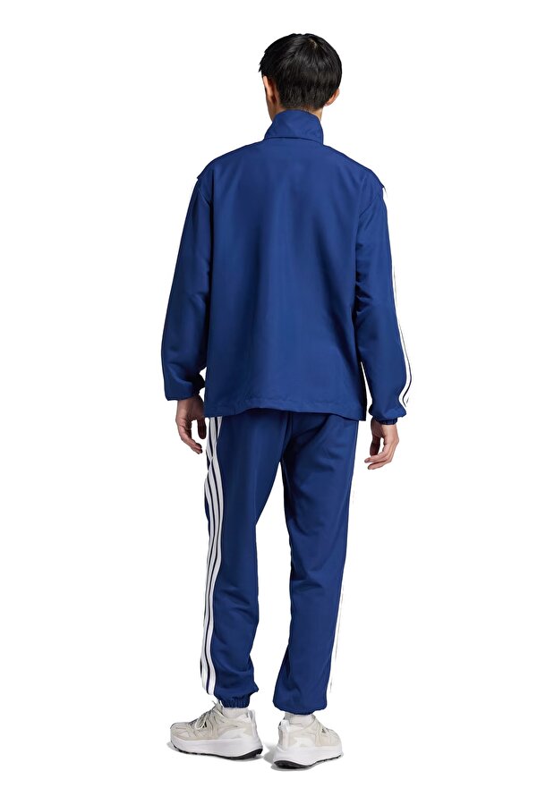 adidas M 3S WV TT TS NAVY BLUE Man 047