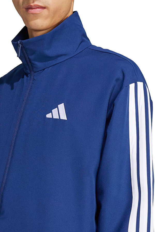 adidas M 3S WV TT TS NAVY BLUE Man 047