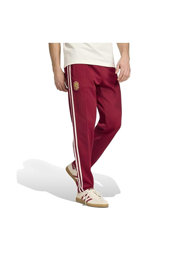 FEF OG TP Bordo Erkek Eşofman Altı JZ2255