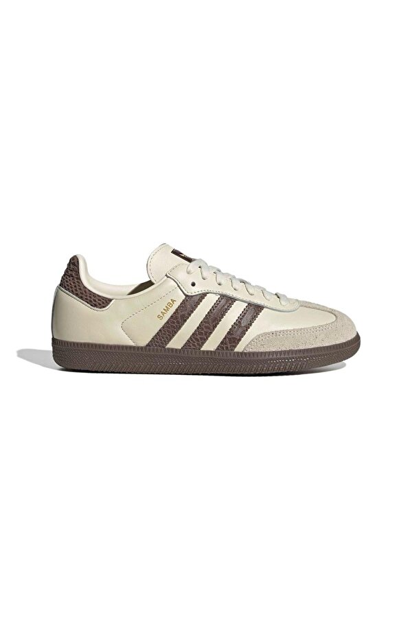 Kadın Beyaz Sneaker SAMBA OG W IH3980