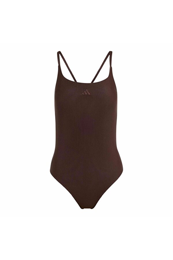Kadın Kahverengi Mayo ICONISEA SUIT KC1276