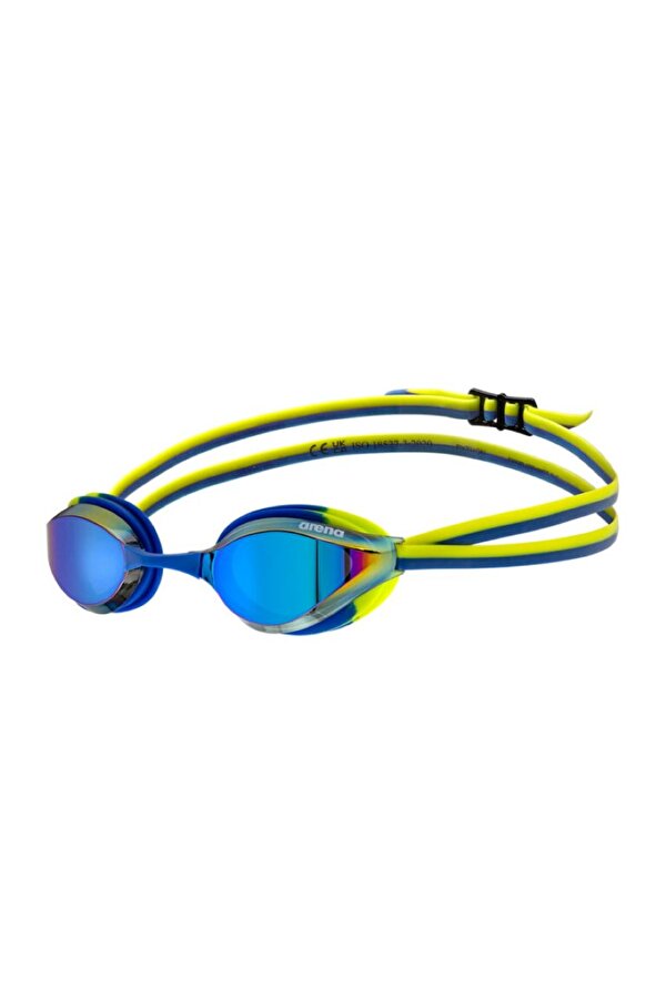 Python Mirror Junior Swim Goggles Yüzücü Gözlüğü 011007120