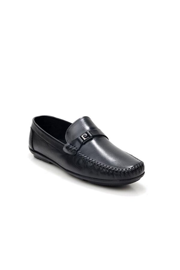 90305 Erkek Hakiki Deri Loafer Günlük Ayakkabı