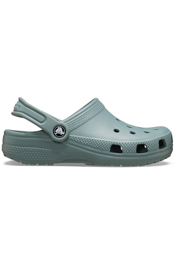 206990 K Classic Clog T Mavi Çocuk Terlik