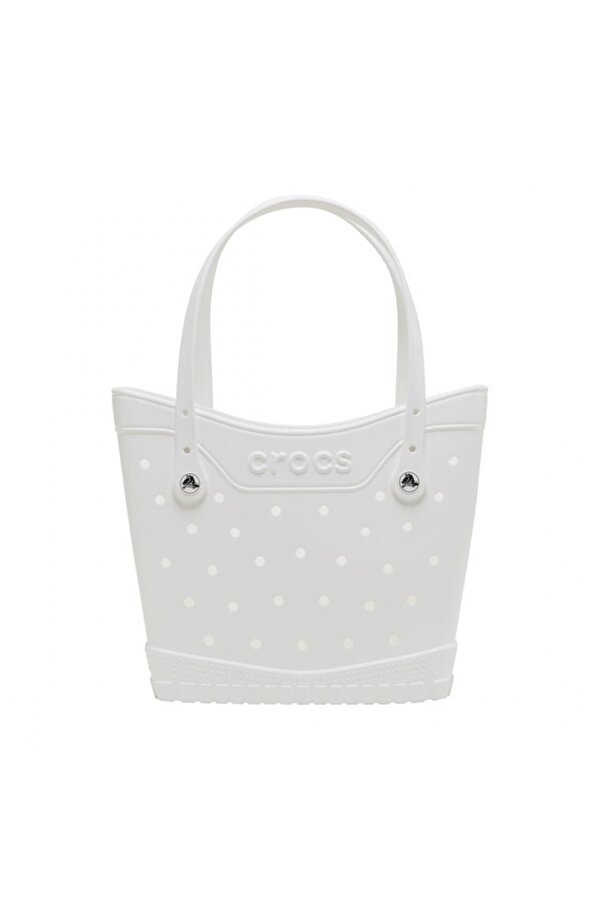 Czfb0002 Medium Eva Tote 27X30X14 Beyaz Unisex Çanta