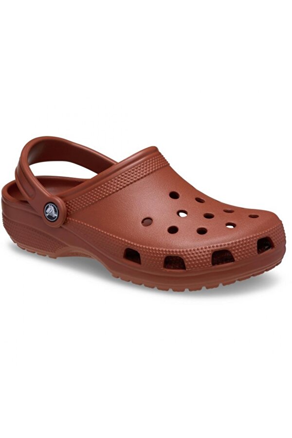 10001 Classic Kiremit Erkek Terlik