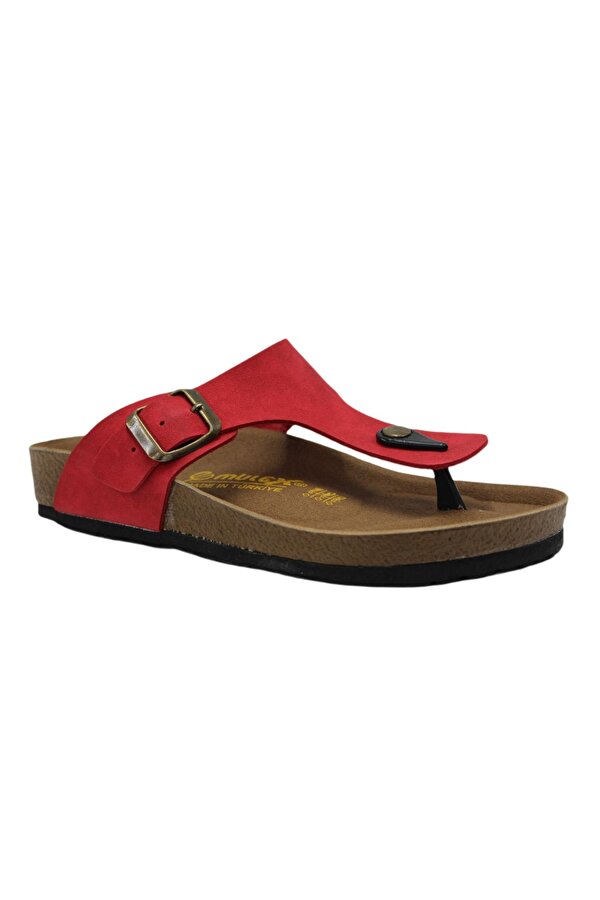 1251 Anatomik Parmak Arası Unisex Terlik