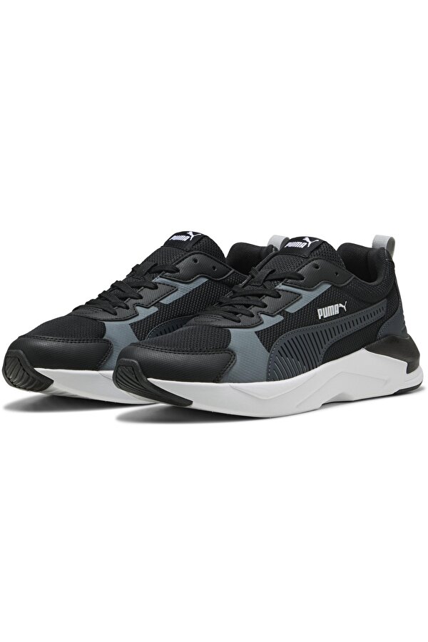 400229 X-Ray 3 LT Unisex Spor Ayakkabı