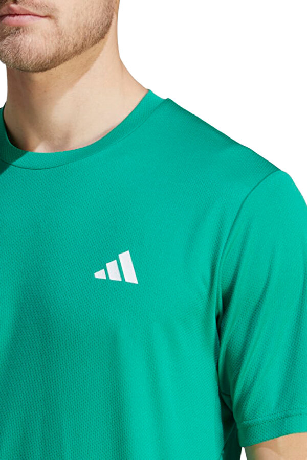 adidas TR-ES BASE T GREEN Man 054