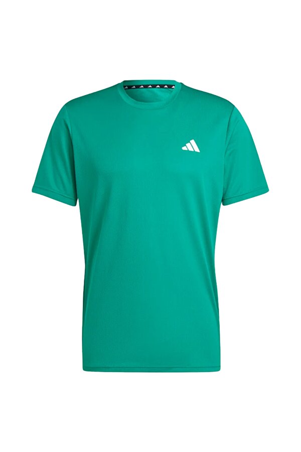 adidas TR-ES BASE T GREEN Man 054